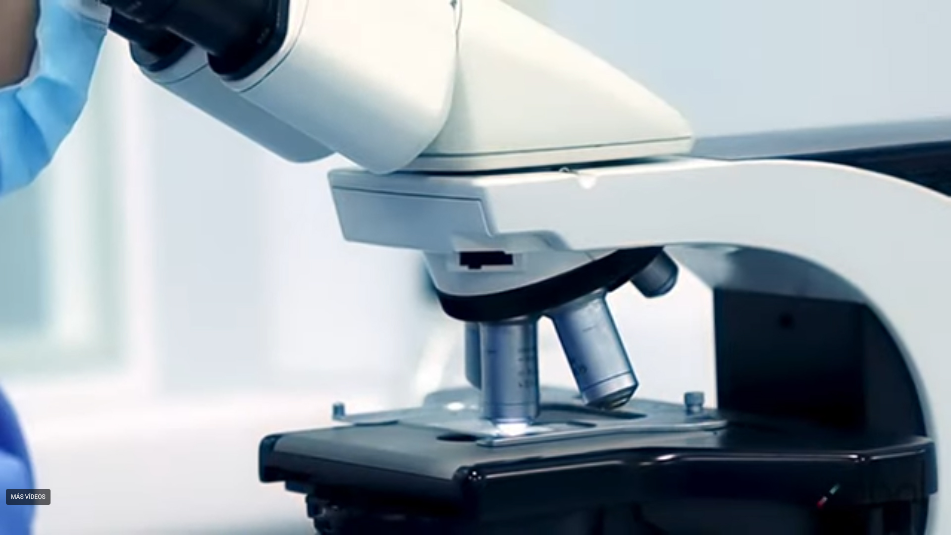 Exopol laboratory – 30 years of experience